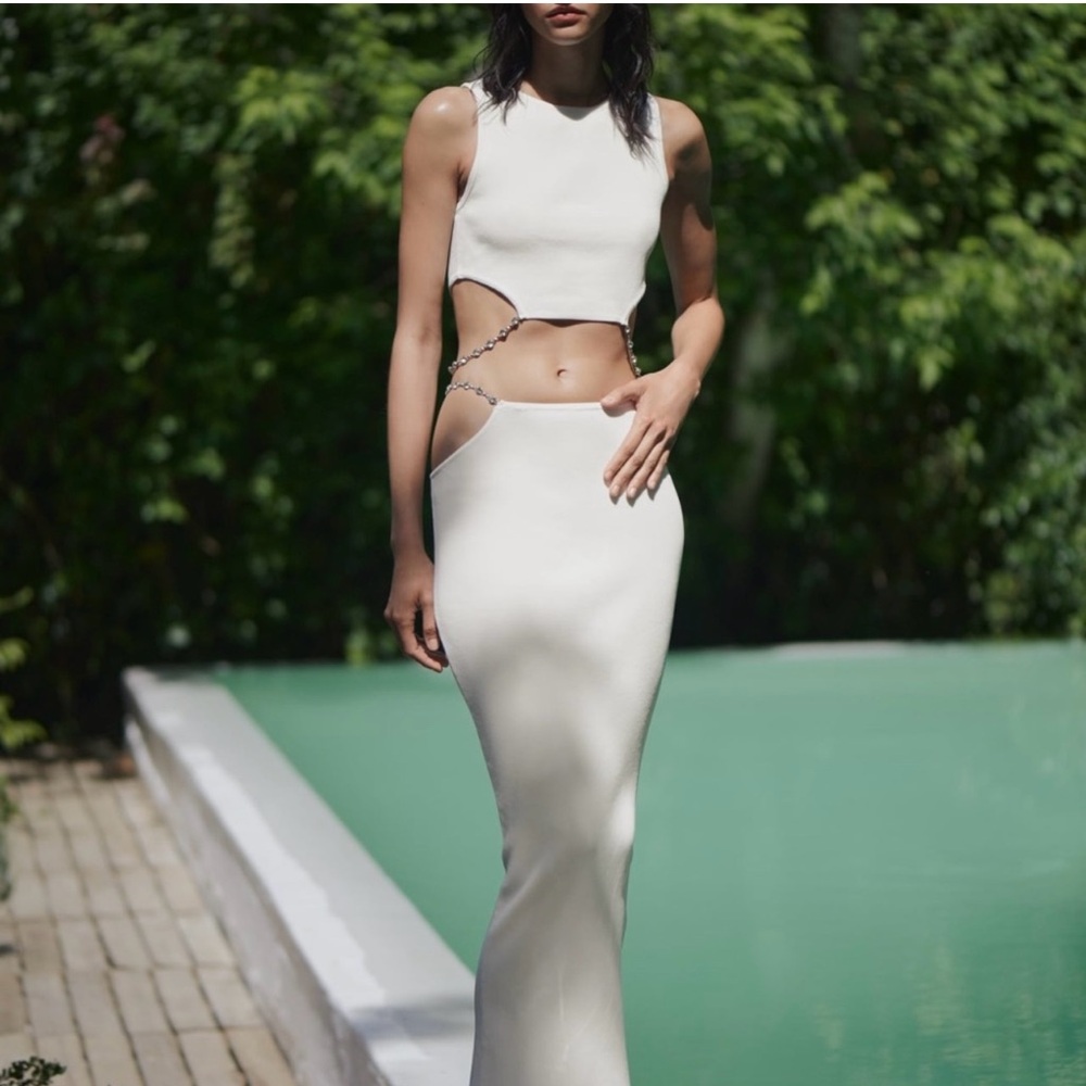 Zara 2 pc set